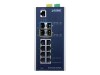 Planet IGS-5225-8T2S2X - Switch - L3 - managed