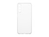 PanzerGlass SAFE. by PanzerGlass - Hintere Abdeckung für Mobiltelefon - Thermoplastisches Polyurethan (TPU)