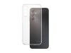 PanzerGlass SAFE. by PanzerGlass - Hintere Abdeckung für Mobiltelefon - Thermoplastisches Polyurethan (TPU)