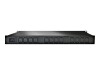 Gude Expert Power Control 8041-1 - Stromverteilungseinheit (Rack - einbaufähig)
