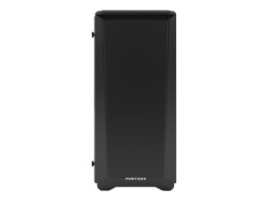 Phanteks Eclipse P400 Tempered Glass - Tower - E-ATX -...