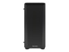 Phanteks Eclipse P400 Tempered Glass - Tower - E-ATX - Seitenteil mit Fenster (gehärtetes Glas)