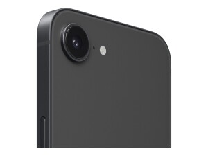Apple iPhone 16e - 5G Smartphone - Dual-SIM / Interner...
