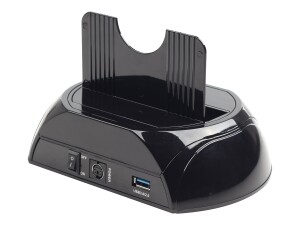 Gembird HD32-U3S-2 - Speicher-Controller - 2,5&quot; /...
