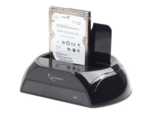 Gembird HD32-U3S-2 - Speicher-Controller - 2,5&quot; /...