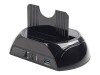 Gembird HD32-U3S-2 - Speicher-Controller - 2,5" / 3,5" gemeinsam genutzt (6,4 cm/8,9 cm gemeinsam genutzt)