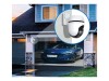 TP-LINK Tapo TC41 V1 - Netzwerk-Überwachungskamera - schwenken / neigen - Außenbereich - staubgeschützt/wetterfest - Farbe (Tag&Nacht)