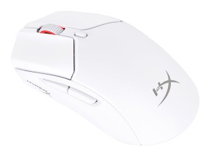 HyperX Pulsefire Haste 2 - Maus - optisch - 6 Tasten -...