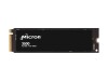 Micron 3500 - SSD - 1 TB - intern - M.2 2280 - PCIe 4.0 x4 (NVMe)