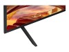 Sony Bravia KD-43X75WL - 108 cm (43") Diagonalklasse (108 cm (42.5")