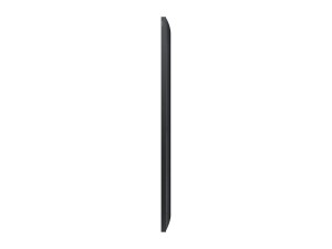 Samsung QP105DX-5K - 267 cm (105") Diagonalklasse QPDX-5K Series LCD-Display mit LED-Hintergrundbeleuchtung - Digital Signage - Tizen OS - 5K UHD (2160p)