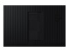Samsung QP105DX-5K - 267 cm (105") Diagonalklasse QPDX-5K Series LCD-Display mit LED-Hintergrundbeleuchtung - Digital Signage - Tizen OS - 5K UHD (2160p)