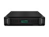 HPE ProLiant DL145 Gen11 Network Choice - Server - Rack-Montage - 2U - 1-Weg - 1 x EPYC 8024P / 2.4 GHz - RAM 32 GB - Hot-Swap 6.4 cm (2.5")