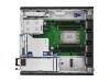 HPE ProLiant DL145 Gen11 Network Choice - Server - Rack-Montage - 2U - 1-Weg - 1 x EPYC 8024P / 2.4 GHz - RAM 32 GB - Hot-Swap 6.4 cm (2.5")