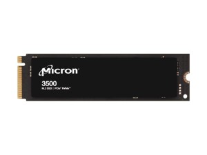 Micron 3500 - SSD - 512 GB - intern - M.2 2280 - PCIe 4.0...