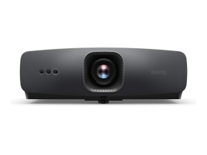 BenQ W2720I - DLP-Projektor - 4 LED - 3D - 2500 ANSI-Lumen