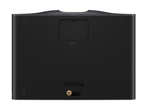 BenQ W2720I - DLP-Projektor - 4 LED - 3D - 2500 ANSI-Lumen