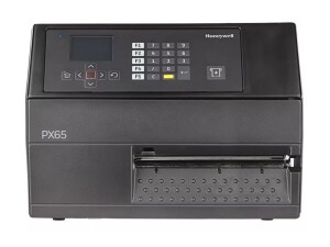 HONEYWELL PX65 - Etikettendrucker - Thermodirekt /...