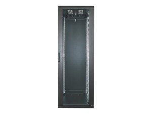 Intellinet Network Cabinet, Free Standing (Standard)