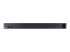 ATEN PE8208G eco PDU - Stromverteilungseinheit (Rack - einbaufähig)