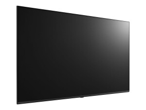 LG Commercial Lite 65UR762H - 164 cm (65") Diagonalklasse UR762H Series LCD-TV mit LED-Hintergrundbeleuchtung - Hotel/Gastgewerbe - Pro:Centric - Smart TV - webOS - 4K UHD (2160p)
