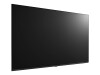 LG Commercial Lite 65UR762H - 164 cm (65") Diagonalklasse UR762H Series LCD-TV mit LED-Hintergrundbeleuchtung - Hotel/Gastgewerbe - Pro:Centric - Smart TV - webOS - 4K UHD (2160p)