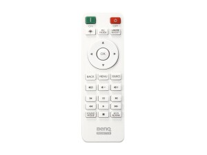 BenQ TK700ST - DLP-Projektor - 3D - 3000 ANSI-Lumen