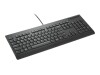 Lenovo Smartcard Wired Keyboard II - Tastatur