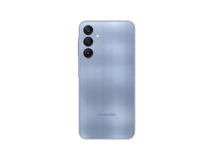 Samsung Galaxy A25 - 5G Smartphone - Dual-SIM - RAM 8 GB / Interner Speicher 256 GB - microSD slot - OLED-Display - 6.5" - 2340 x 1080 Pixel (120 Hz)