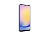 Samsung Galaxy A25 - 5G Smartphone - Dual-SIM - RAM 8 GB / Interner Speicher 256 GB - microSD slot - OLED-Display - 6.5" - 2340 x 1080 Pixel (120 Hz)