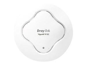Draytek VigorAP 912C - Accesspoint - Wi-Fi 5