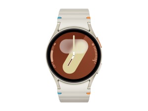 Samsung Galaxy Watch7 - 40 mm - intelligente Uhr mit...