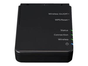 Canon NA10 - Netzwerkadapter - USB - 1GbE - 1000Base-T