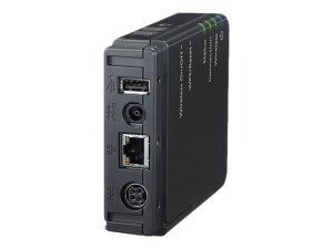 Canon NA10 - Netzwerkadapter - USB - 1GbE - 1000Base-T