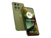 Motorola Solutions Motorola Moto G15 - 4G Smartphone - Dual-SIM - RAM 4 GB / Interner Speicher 128 GB - microSD slot - LCD-Anzeige - 6.72" - 2400 x 1080 Pixel (60 Hz)