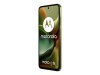Motorola Solutions Motorola Moto G15 - 4G Smartphone - Dual-SIM - RAM 4 GB / Interner Speicher 128 GB - microSD slot - LCD-Anzeige - 6.72" - 2400 x 1080 Pixel (60 Hz)