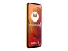 Motorola Solutions Motorola Moto G15 - 4G Smartphone - Dual-SIM - RAM 4 GB / Interner Speicher 128 GB - microSD slot - LCD-Anzeige - 6.72" - 2400 x 1080 Pixel (60 Hz)