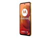 Motorola Solutions Motorola Moto G15 - 4G Smartphone - Dual-SIM - RAM 4 GB / Interner Speicher 128 GB - microSD slot - LCD-Anzeige - 6.72" - 2400 x 1080 Pixel (60 Hz)