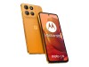 Motorola Solutions Motorola Moto G15 - 4G Smartphone - Dual-SIM - RAM 4 GB / Interner Speicher 128 GB - microSD slot - LCD-Anzeige - 6.72" - 2400 x 1080 Pixel (60 Hz)