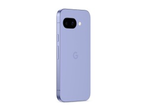 Google Pixel 9A - 5G Smartphone - Dual-SIM - RAM 8 GB / Interner Speicher 128 GB - pOLED-Display - 6.3" - 2424 x 1080 Pixel (120 Hz)