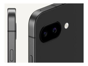 Google Pixel 9A - 5G Smartphone - Dual-SIM - RAM 8 GB /...