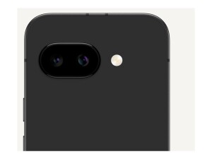 Google Pixel 9A - 5G Smartphone - Dual-SIM - RAM 8 GB / Interner Speicher 256 GB - pOLED-Display - 6.3" - 2424 x 1080 Pixel (120 Hz)