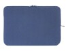 TUCANO Second Skin Melange - Notebook-Hülle - 39.6 cm