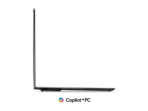 Lenovo ThinkPad X9-15 Gen 1 21Q6 - 180°-Scharnierdesign - Intel Core Ultra 5 228V / 2.1 GHz - Evo - Win 11 Pro - Arc Graphics 130V - 32 GB RAM - 512 GB SSD TCG Opal Encryption 2, NVMe - 38.9 cm (15.3")