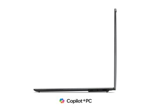 Lenovo ThinkPad X9-15 Gen 1 21Q6 - 180°-Scharnierdesign - Intel Core Ultra 5 228V / 2.1 GHz - Evo - Win 11 Pro - Arc Graphics 130V - 32 GB RAM - 512 GB SSD TCG Opal Encryption 2, NVMe - 38.9 cm (15.3")