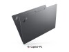 Lenovo ThinkPad X9-15 Gen 1 21Q6 - 180°-Scharnierdesign - Intel Core Ultra 5 228V / 2.1 GHz - Evo - Win 11 Pro - Arc Graphics 130V - 32 GB RAM - 512 GB SSD TCG Opal Encryption 2, NVMe - 38.9 cm (15.3")