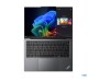 Lenovo ThinkPad X9-14 Gen 1 21QA - 180°-Scharnierdesign - Intel Core Ultra 7 258V / 2.2 GHz - Evo - Win 11 Pro - Intel Arc Graphics 140V - 32 GB RAM - 1 TB SSD TCG Opal Encryption 2, NVMe - 35.6 cm (14")