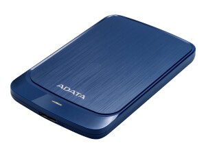 ADATA HV320 - Festplatte - 1 TB - extern (tragbar)