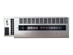 BlueWalker PowerWalker VFI 10K CPH 3/3 - USV (in Rack montierbar/extern) - Wechselstrom 400 V - 10000 Watt - 10000 VA - 3 Phasen - ohne Batterie - USB - 3U - 48.3 cm (19")