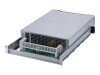 BlueWalker PowerWalker VFI 10K CPH 3/3 - USV (in Rack montierbar/extern) - Wechselstrom 400 V - 10000 Watt - 10000 VA - 3 Phasen - ohne Batterie - USB - 3U - 48.3 cm (19")